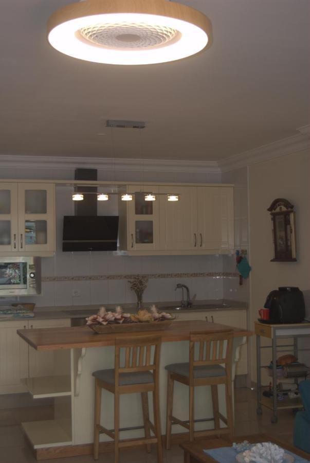 Apartamento Avda. Las Artes Puerto De Mogan Luaran gambar