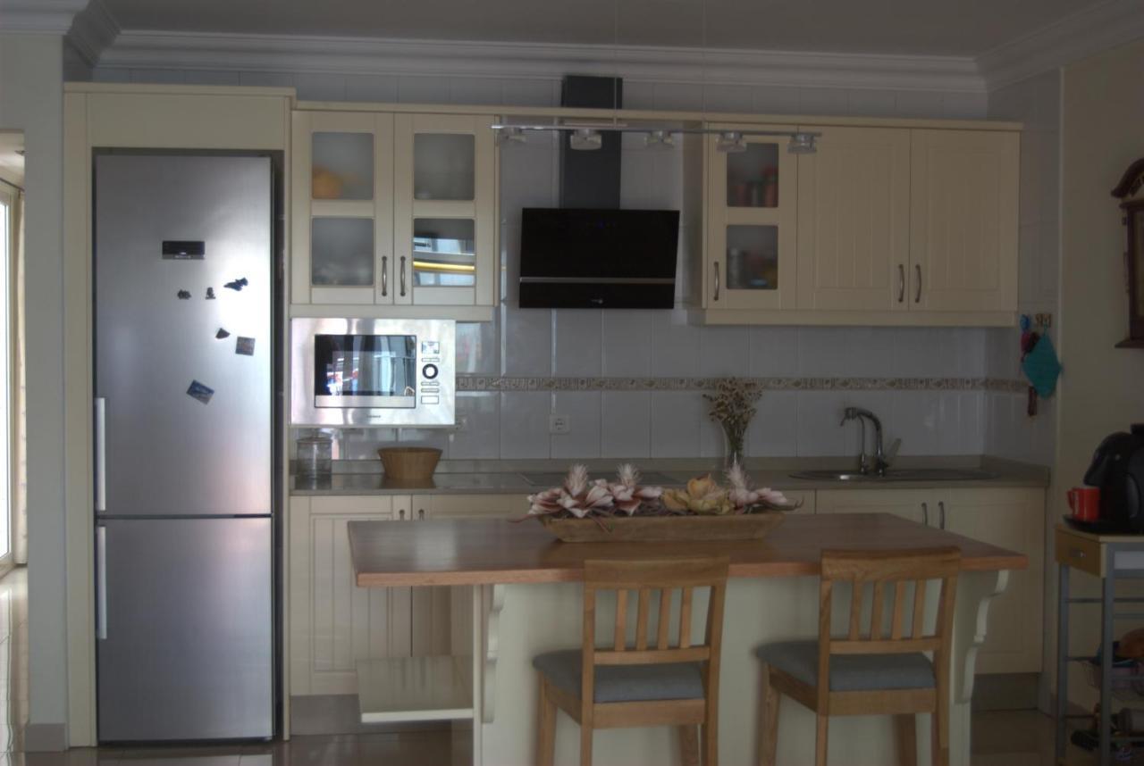 Apartamento Avda. Las Artes Puerto De Mogan Luaran gambar